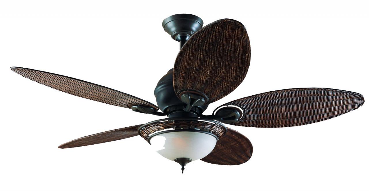 Những lý do bạn nên chọn Quạt trần Hunter chính hãng