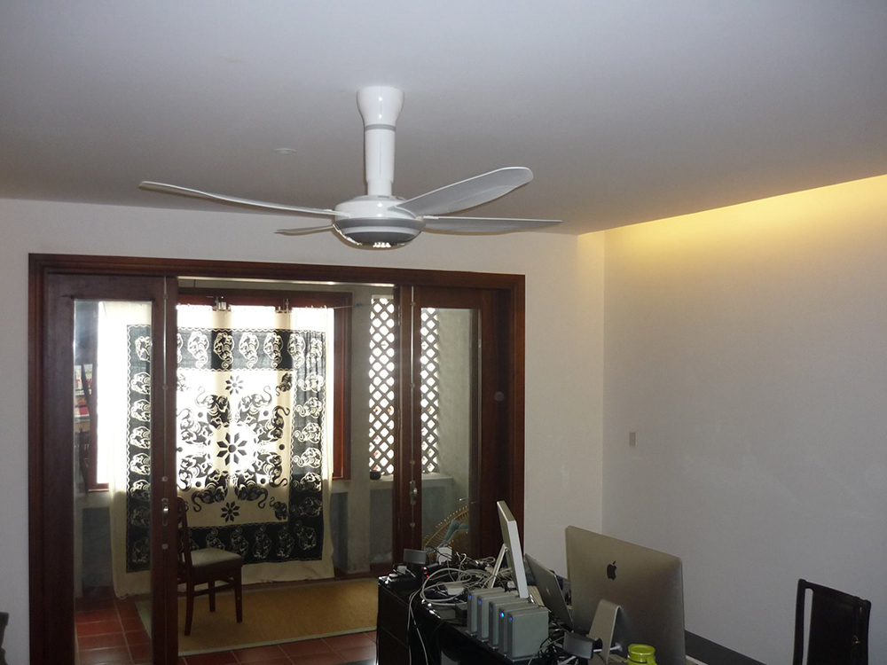 Quạt trần chính hãng Panasonic -  Chất lượng làm nên thương hiệu nổi tiếng