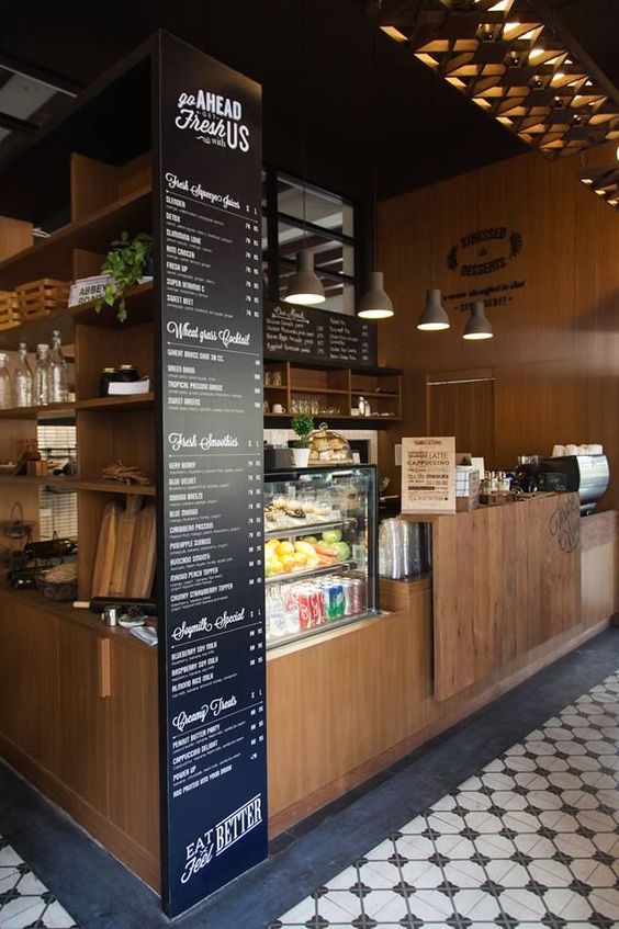 Hé lộ bí quyết thiết kế đèn trang trí quán cà phê