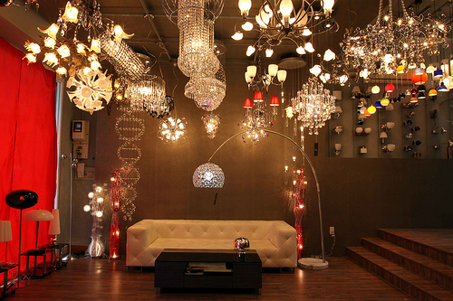Top 3 đồ nội thất tiêu chuẩn cho nhà hiện đại không thể thiếu 2019