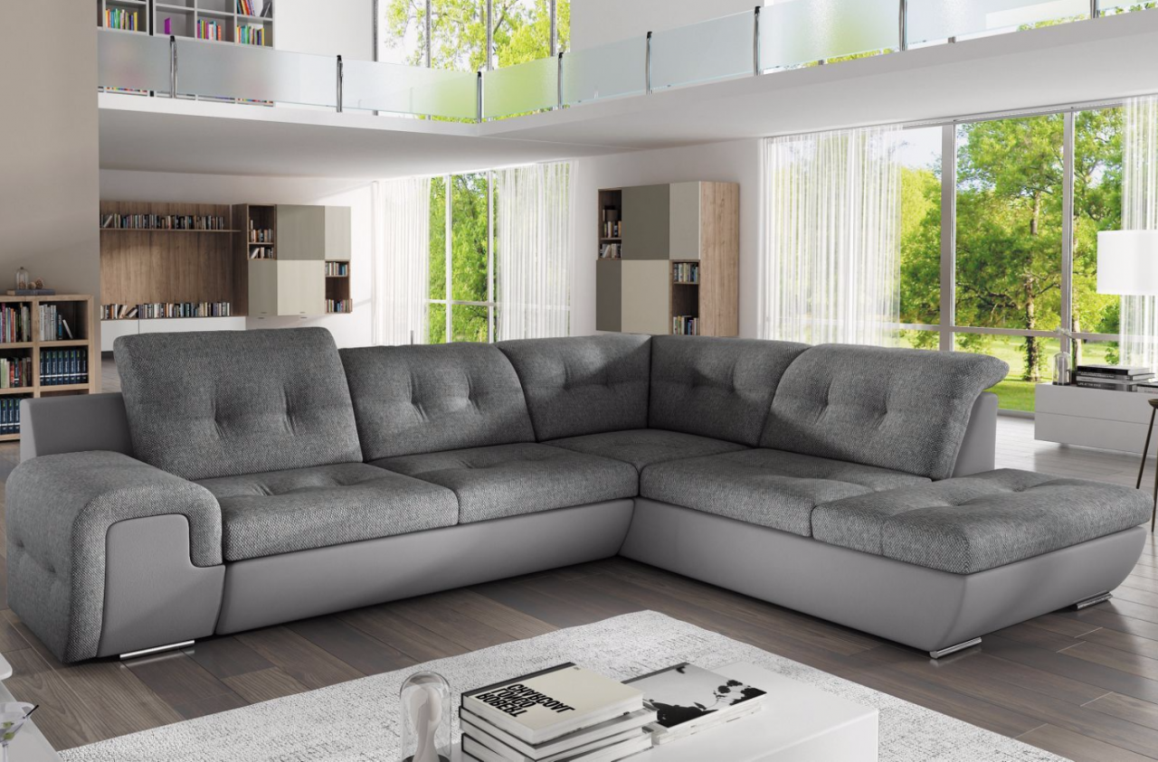 Top 3 đồ nội thất tiêu chuẩn cho nhà hiện đại không thể thiếu 2019