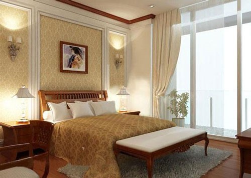 Mẹo chọn đèn trang trí đẹp cho nhà chung cư