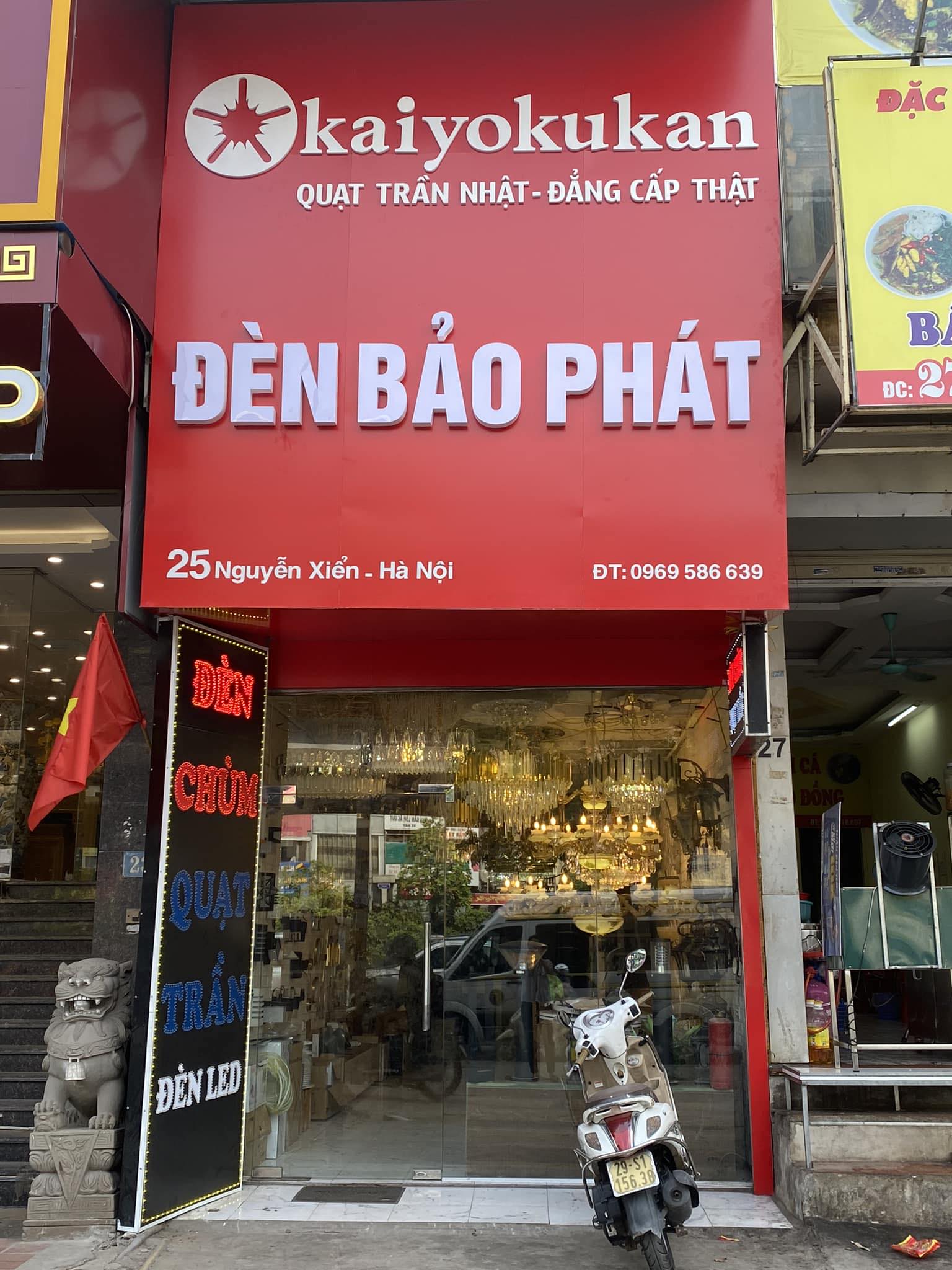 top dia chi mua den chum dong gia re uy tin ha noi 4