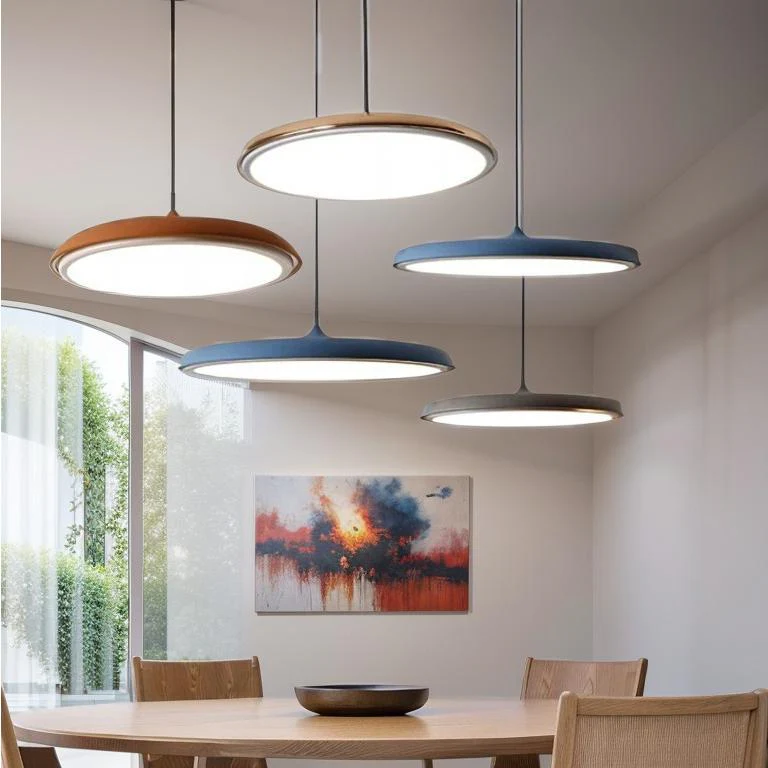 nen dung den tha quan cafe dang led hay soi dot