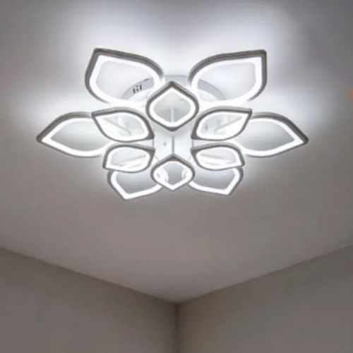 Đèn mâm led - GP008DM-12